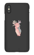 danieleraposa iPhone Phone Cases