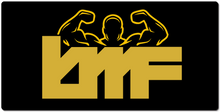 bigmflex XXL Gaming Mousepad