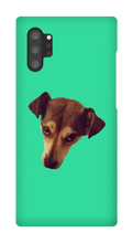 Luna Aww Samsung Phone Case