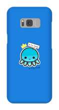 Skiddie - Samsung PhoneCase
