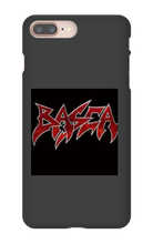 bascamattirufuss1345 iPhone Phone Cases