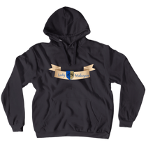 ladymalicysin Hoodies (No-Zip/Pullover)