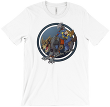 Mrs. Table Flip Studios Shirt (Disappears 01/01/20