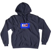 The Official Button Simulator Hoodie