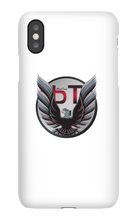 bt_assailantt iPhone Phone Cases
