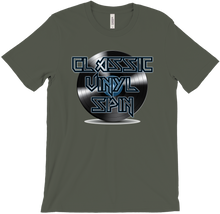 classicvinylspin T-Shirts