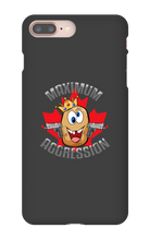 kingstuugie iPhone Phone Cases
