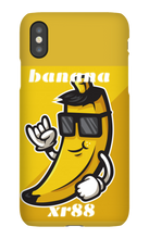 bananaxr88 iPhone Phone Cases