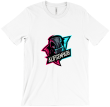 alifsenpai18 T-Shirts