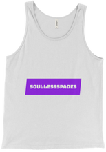 soullessspades Tank Top