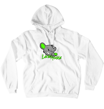 lacie_mouse Hoodies (No-Zip/Pullover)