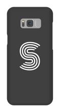 stinos08 Samsung Phone Cases