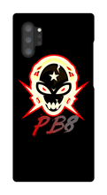 pedrobizk8 Samsung Phone Cases