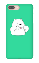 smarky9 iPhone Phone Cases