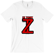 iz_tony T-Shirts
