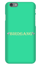 Birdgang iPhone Phone Cases