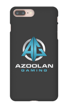 AzoolanGaming iPhone Phone Cases