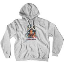 scout_nebula Hoodies (No-Zip/Pullover)