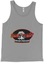 insanestreamin Tank Top
