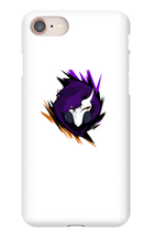 samurai829 iPhone Phone Cases
