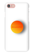 builderpdf iPhone Case