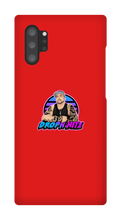 Youtube Logo Samsung Phone Cases