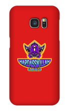 hardasskillah Samsung Phone Cases