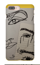 mocknroll iPhone Phone Cases