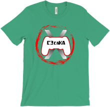 C3caKA's T-Shirts