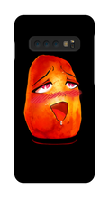 Kiss Me Senpai Salt Rock Samsung case