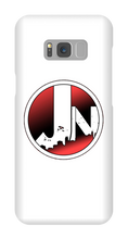 jadednerd Samsung Phone Cases