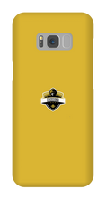 bombertw Samsung Phone Cases