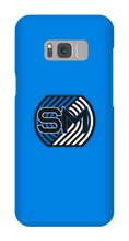sendoman Samsung Phone Cases