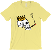 Stoner Royalty Never Dies