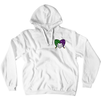 jigsawjester Hoodies (No-Zip/Pullover)