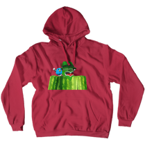 spicywatermelongamer Hoodies (No-Zip/Pullover)