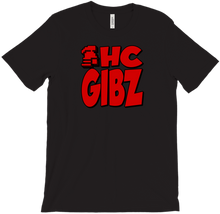 t_gibz T-Shirts