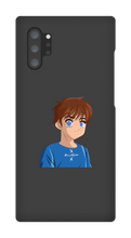 BillyQuid Avatar Samsung Phone Cases