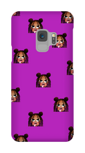 DEVIL SAMSUNG CASE