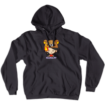 mamabear_ttv Hoodies (No-Zip/Pullover)