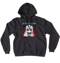 WeFoundTheBody Hoodies (No-Zip/Pullover)
