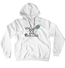 kg_elis Hoodies (No-Zip/Pullover)