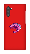 Gummiy Logo Samsung Phone Cases