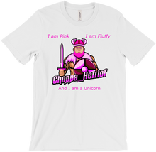 choppa_herrlof T-Shirts