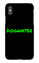 Dogwater
