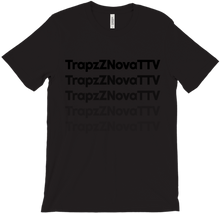 trapzznovafn_yt T-Shirts