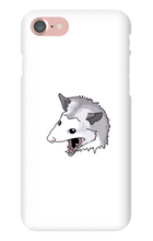 murrdoggin iPhone Phone Cases