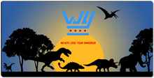 whoopsyou XXL Gaming Mousepad