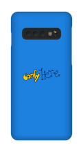 DroidComfy