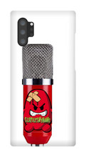 mic Samsung Phone Cases